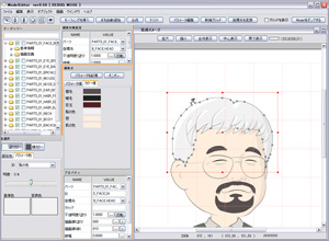 modeler